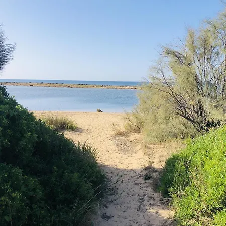 Casa Melissa Torre Pali