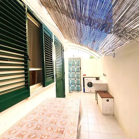 Casa Melissa * Torre Pali