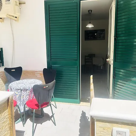 Σπίτι διακοπών Casa Melissa Torre Pali