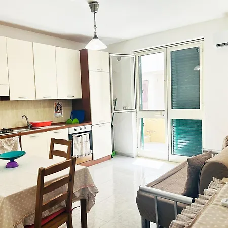 Casa Melissa Torre Pali