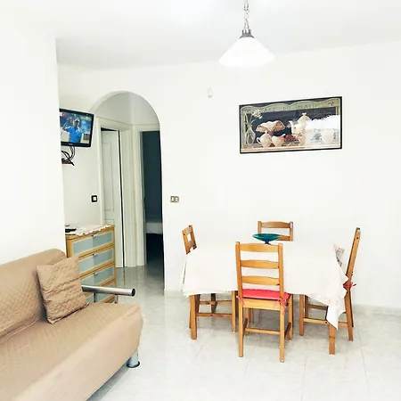 Σπίτι διακοπών Casa Melissa