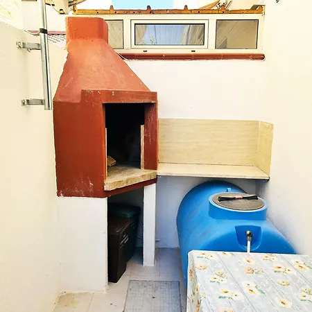 Accogliente Piano Terra A Due Passi Dal Mare Melissa Vakantiehuis *