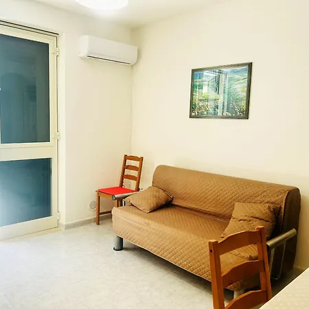 Σπίτι διακοπών Casa Melissa *