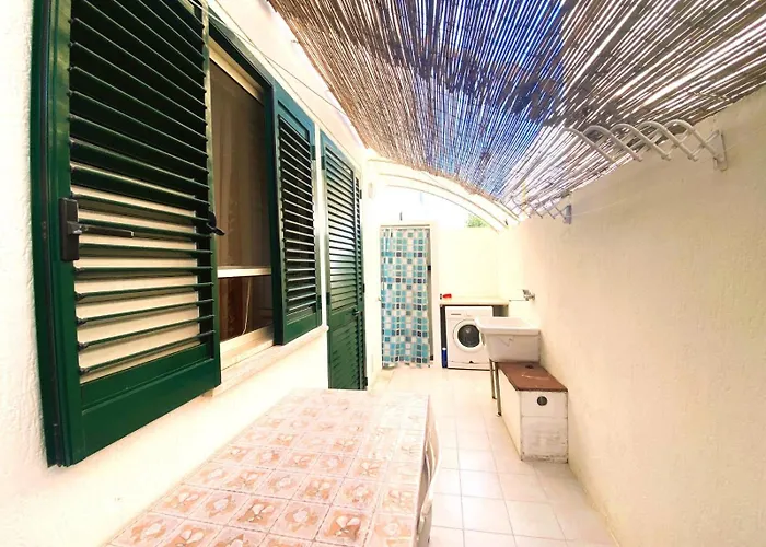 Casa Melissa * Torre Pali