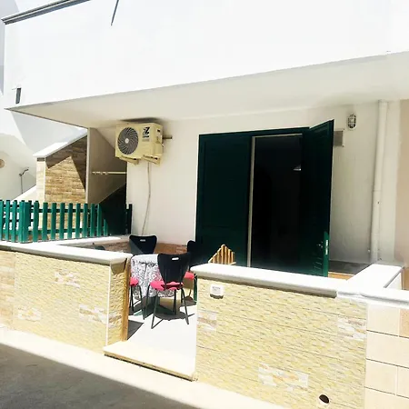Casa Melissa Holiday home