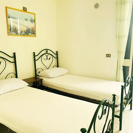 Casa Melissa Semesterbostad Torre Pali