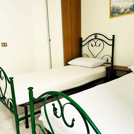 Casa Melissa * Torre Pali