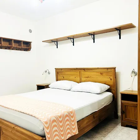 Casa Melissa Semesterbostad