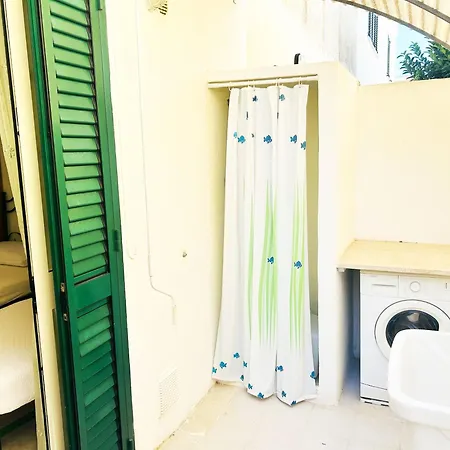 Casa Melissa Semesterbostad *