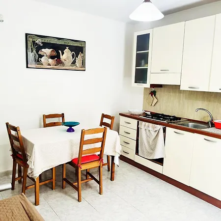 Casa Melissa Holiday home Torre Pali