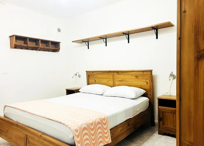 Casa Melissa Casa de Férias