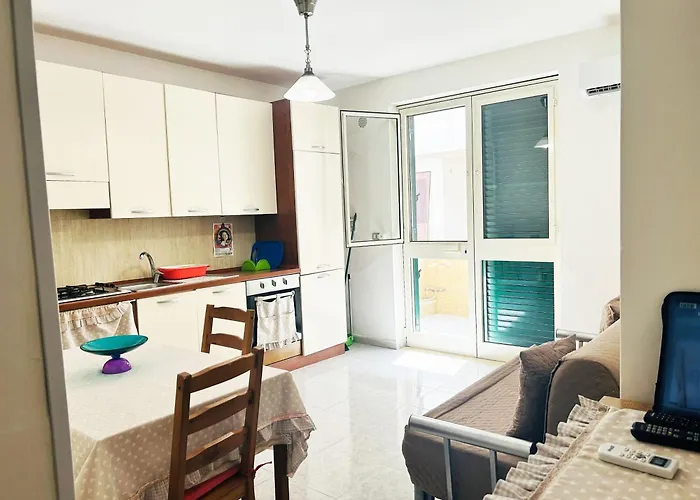 Casa Melissa Torre Pali