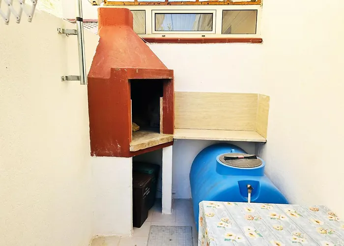 Casa Melissa Casa de Férias *