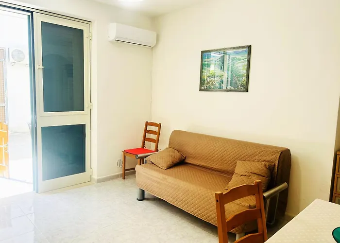 Casa de Férias Casa Melissa *